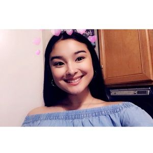 Meet your Posher, Grace